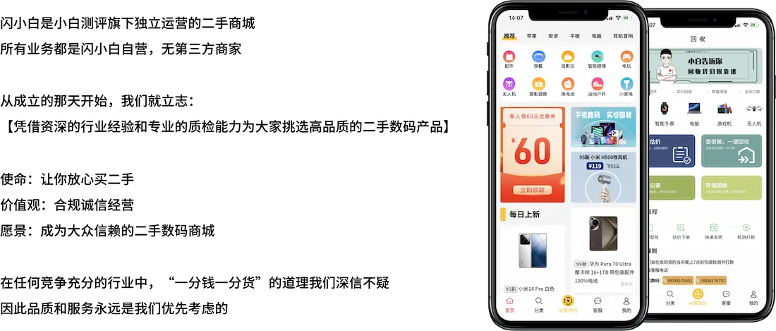 闪小白