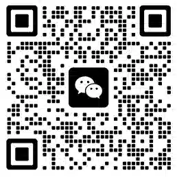 扫码加微信桂林吧