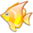 鱼·后花园