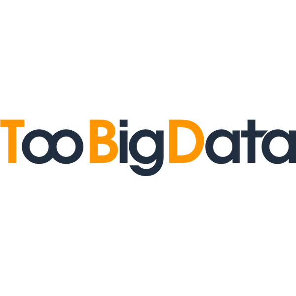 TooBigData – 短视频网红排行
