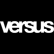 Versus | 万物皆可对比