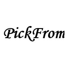 PickFrom – 一站式视频剪辑平台